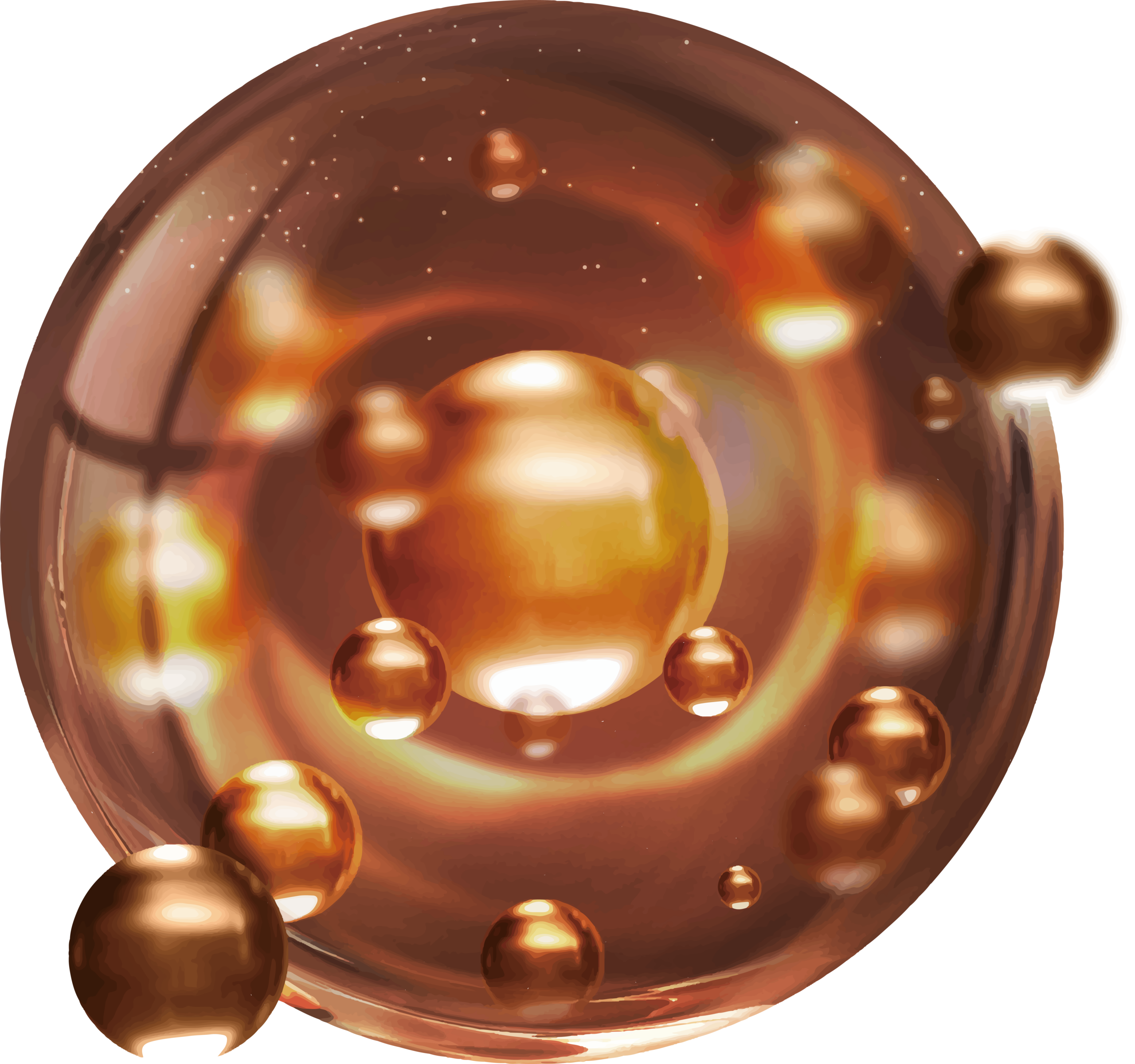 超临界co2萃取技术